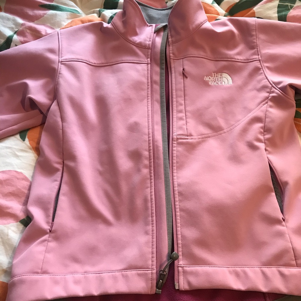 North Face Bionic Apex Jacket - image 1